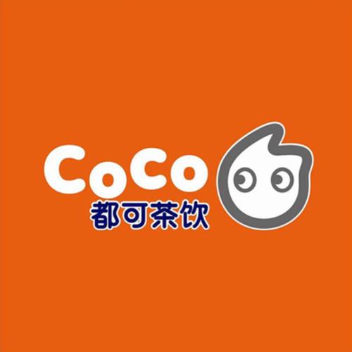 奶茶coco加盟