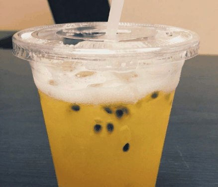 糖立方饮品加盟