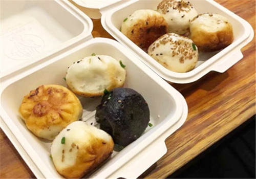 宝赞手作小生煎