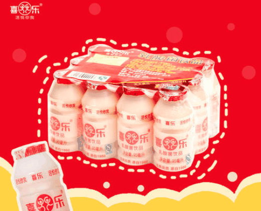 喜乐乳酸菌加盟