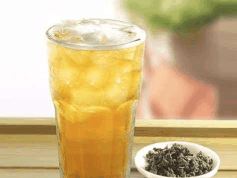 一品茶饮品加盟
