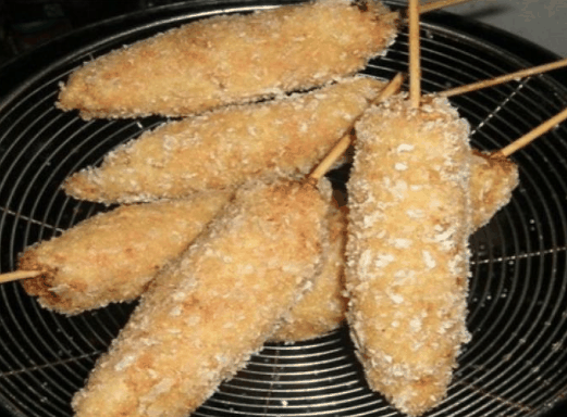 鸿炸鸡棒棒鸡加盟