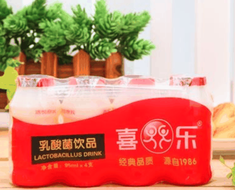 喜乐乳酸菌加盟