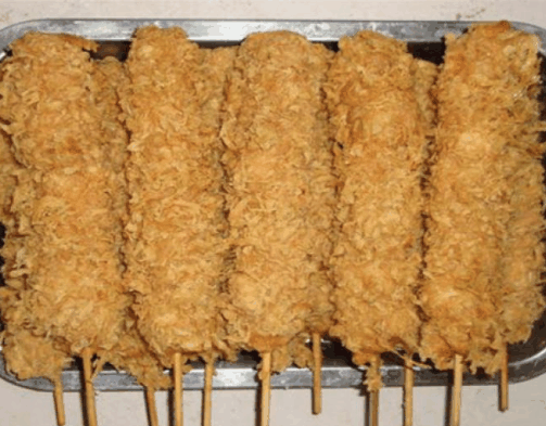 鸿炸鸡棒棒鸡加盟