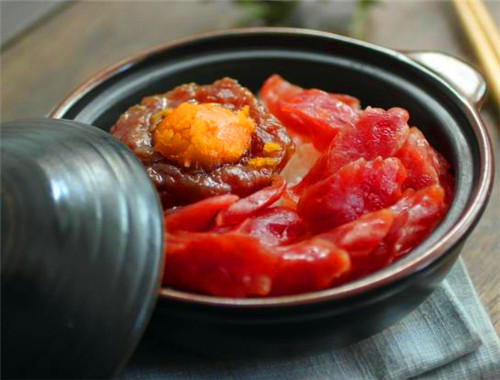 李记煲仔饭