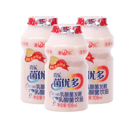 喜乐乳酸菌加盟
