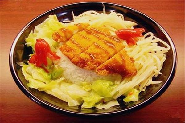不二家黄焖鸡