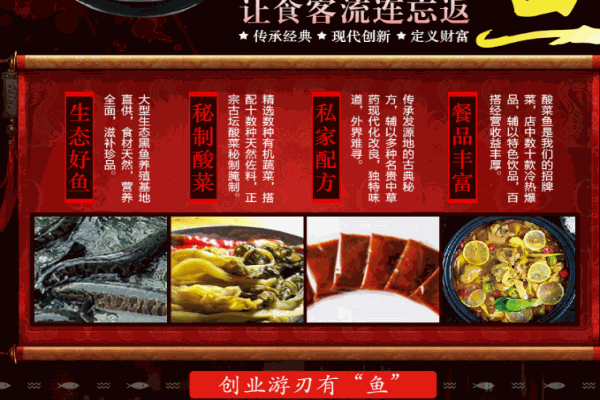 周渝食惦老坛酸菜鱼