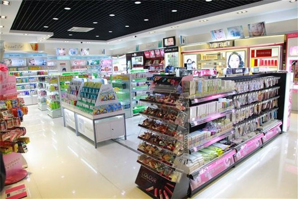 丝琪兰化妆品