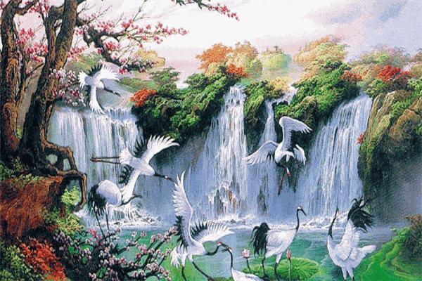 云虹美术画室