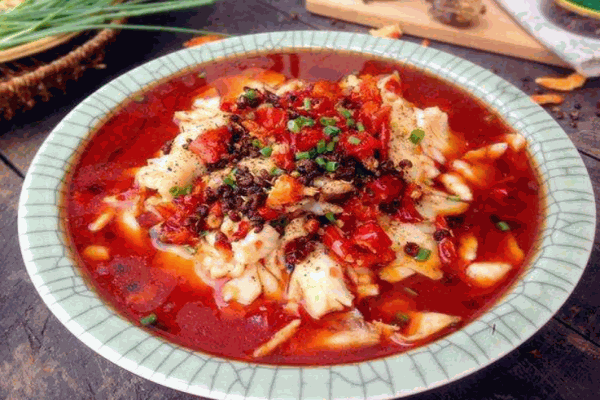 茂林酸菜鱼加盟