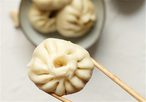 包熹婆包子