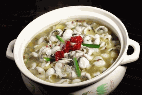 鱼胖嘟壹人壹份酸菜鱼