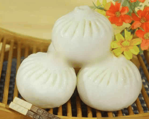 吕记大帅包