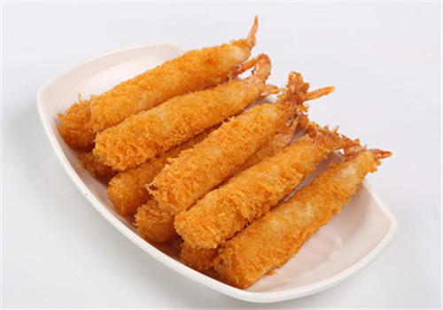 绿味卷饼