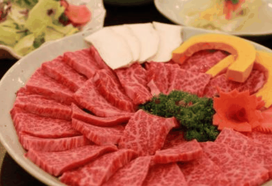 韩时烤肉店加盟
