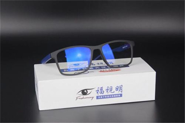 福视明视力养护中心
