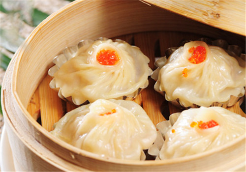 包熹婆包子