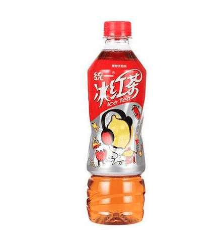 统一冰红茶加盟