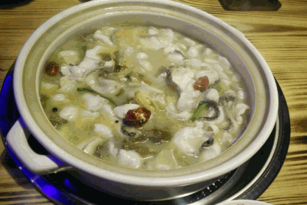 蜀缘酸菜鱼加盟