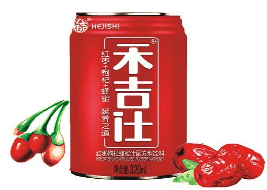 禾吉仕饮品加盟