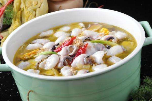 渝悦鲜酸菜鱼