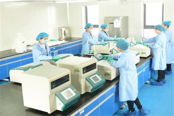 博奥医学检验