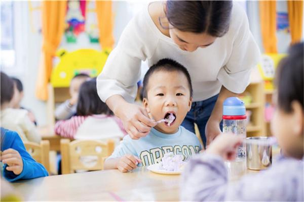 贝美蓝天幼儿园