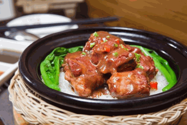一米香煲仔饭加盟