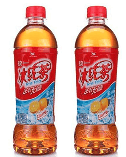 统一冰红茶加盟