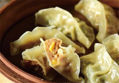朱婆馄饨铺
