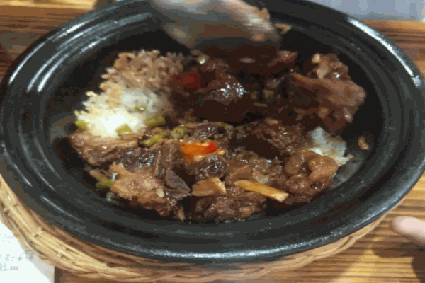 状元煲仔饭加盟