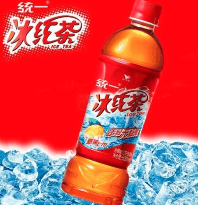 统一冰红茶加盟