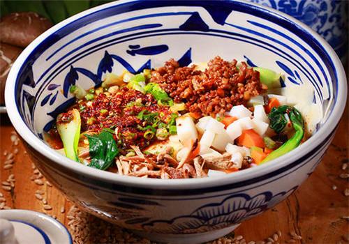 赵记腊汁肉