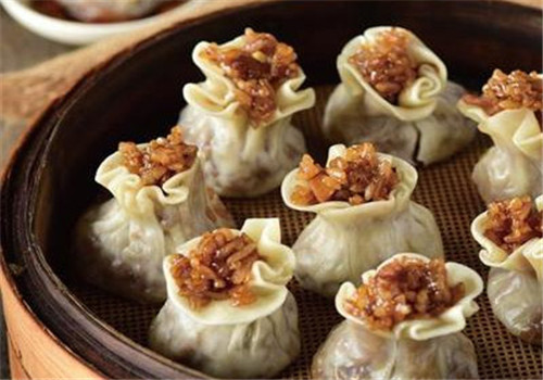 朱婆馄饨铺