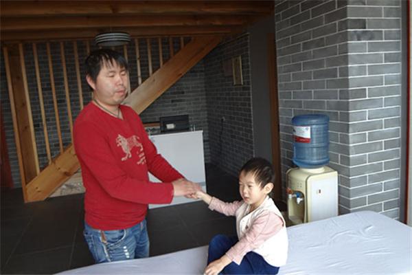 童正堂小儿推拿