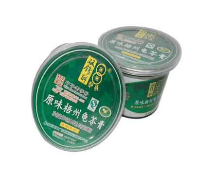 梧州龟苓膏加盟