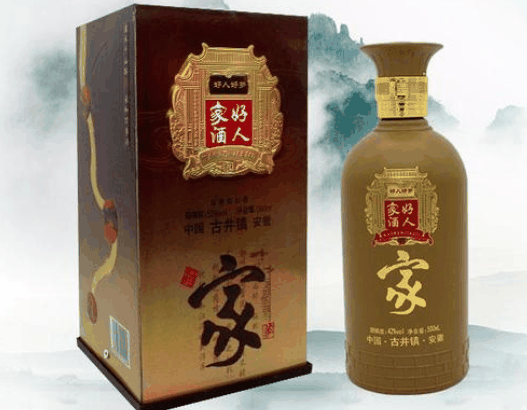 好酒酒业加盟