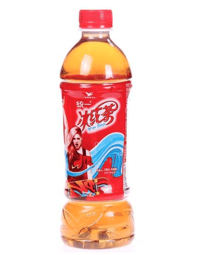 统一冰红茶加盟