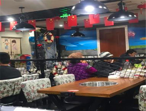 本色我家酸菜鱼
