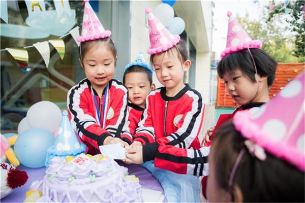贝美蓝天幼儿园