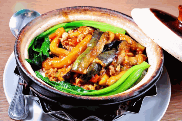 怡心煲仔饭加盟