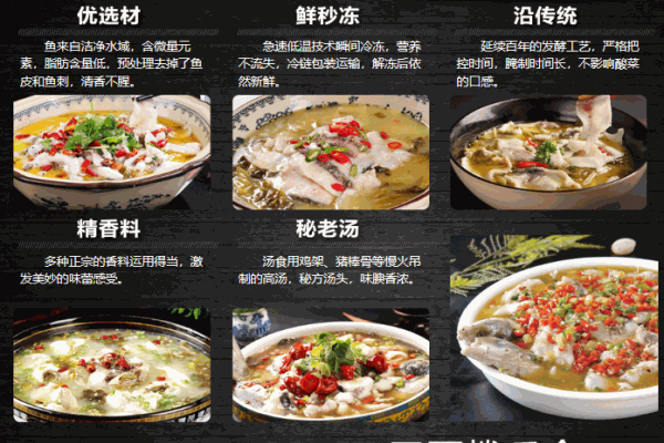 渝少爷酸菜鱼米饭加盟