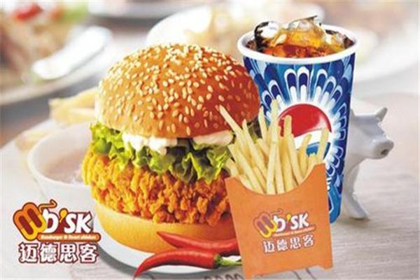 迈德思客