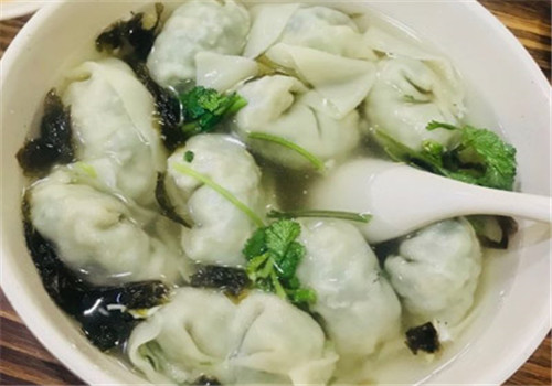 永记馄饨