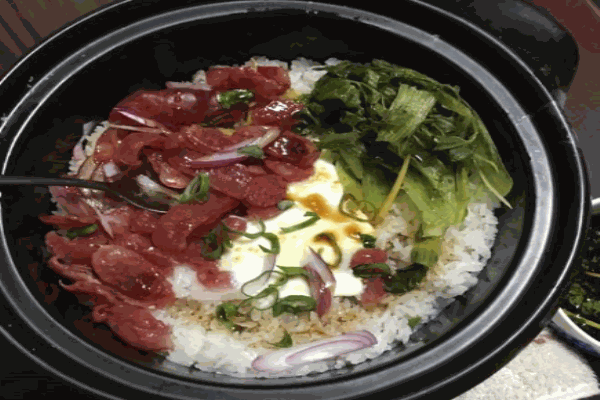 泰好吃煲仔饭加盟