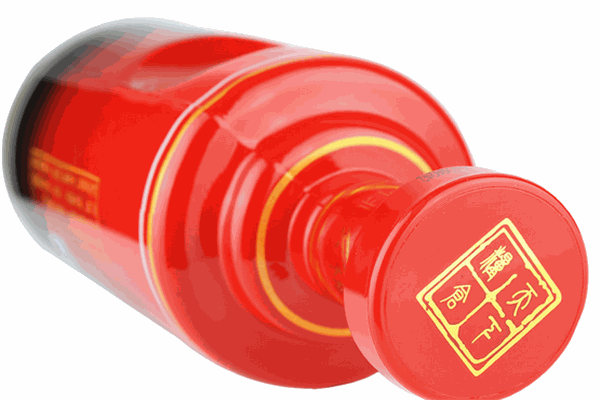 天下粮仓酒业
