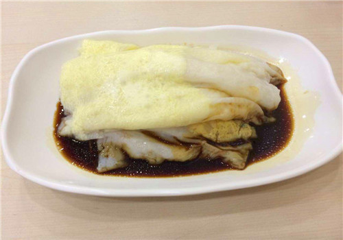 华辉拉肠