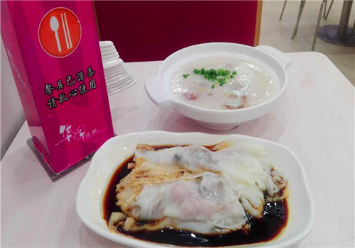 华辉拉肠