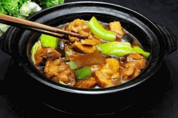 姝涵黄焖鸡米饭加盟